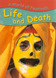 Image for WORLD OF FESTIVALS LIFE AND DEATH