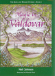 Image for Magic in Valdovar