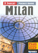 Image for Milan Insight Pocket Guide