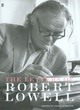 Image for The letters of Robert Lowell