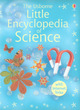 Image for The Usborne little book of science