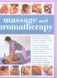 Image for Complete Book of Massage and Aromatherapy