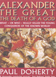 Image for Alexander the Great  : the death of a god