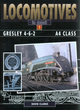 Image for Locomotives in Detail 3 - Gresley 4-6-2 A4 Class