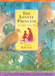 Image for The lonely princess  : an Indian fairy tale