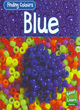 Image for Finding Colours Blue