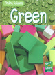 Image for Finding Colours Green
