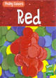 Image for Finding Colours Red