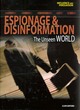 Image for Espionage &amp; disinformation