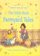 Image for Little Book Of Farmyard Tales