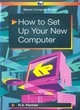 Image for How to Set Up Your New Computer