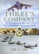Image for Three&#39;s company  : a history of No. 3 (Fighter) Squadron RAF
