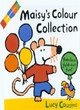 Image for Maisy&#39;s Colour Collection Fold Out Book