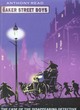 Image for The Baker Street Boys: The Case of the Disappearing Detective