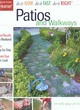 Image for Patios and walkways