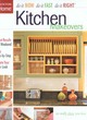 Image for Kitchen Makeovers
