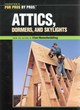 Image for Attics, dormers, and skylights