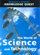 Image for The World of Science and Technology