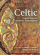 Image for Celtic inspirations for machine embroiderers