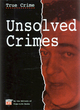 Image for Unsolved Crimes