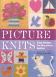 Image for Picture knits  : easy designs for the novice knitter