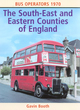 Image for The South-East and Eastern Counties of England