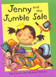Image for Jenny and the jumble sale