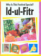Image for Why Is This Festival Special?: Id-Ul-Fitr