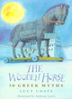 Image for The wooden horse  : 50 Greek myths
