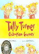 Image for Tilly Turner champion gurner