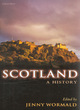 Image for Scotland  : a history