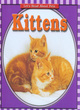 Image for Let&#39;s Read About Pets: Kittens