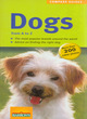 Image for Dogs from A-Z
