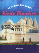 Image for Let&#39;s find out about Hindu mandirs