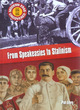 Image for Modern Eras Uncovered: From Speakeasies to Stalinism HB