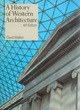 Image for History of Western Architecture (Fourth Edition)
