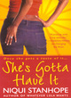 Image for She&#39;s Gotta Have it