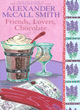 Image for Friends, Lovers, Chocolate