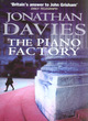 Image for The Piano Factory