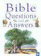 Image for Bible questions and answers