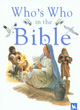 Image for Who&#39;s Who in the Bible