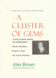 Image for A Cluster of Gems