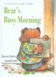 Image for Bear&#39;s busy morning  : a guessing-game story