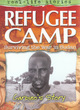 Image for Refugee camp  : Carbino&#39;s story