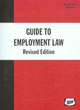 Image for A Guide to Employment Law