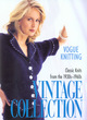 Image for &quot;Vogue Knitting&quot; Vintage Collection