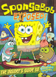 Image for SpongeBob exposed!  : an insider&#39;s guide to SpongeBob SquarePants