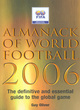Image for FIFA almanack of world football 2006