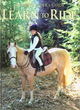 Image for Learn to ride  : a young rider&#39;s guide