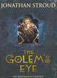 Image for The Golem's eye